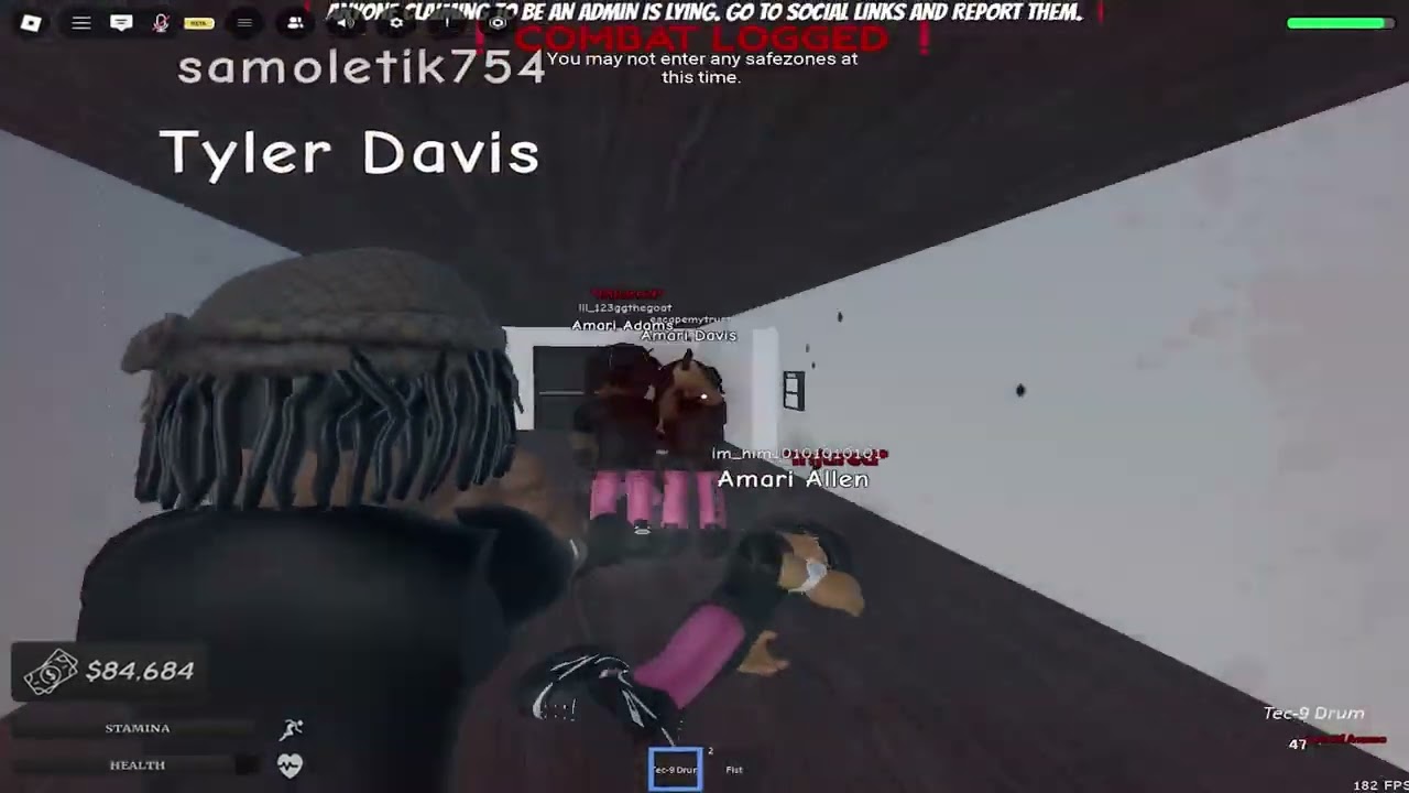 kxnni unreleased #1 | South Bronx Montage