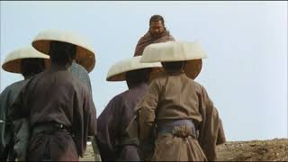 Zatoichi (1989) - What was it like taking a stroll down 18th Century Japan as a blind masseur?