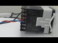 AUTONICS COUNTER/TIMER  TUTORIAL : HOW TO INSTALL/WIRING WITH SENSOR