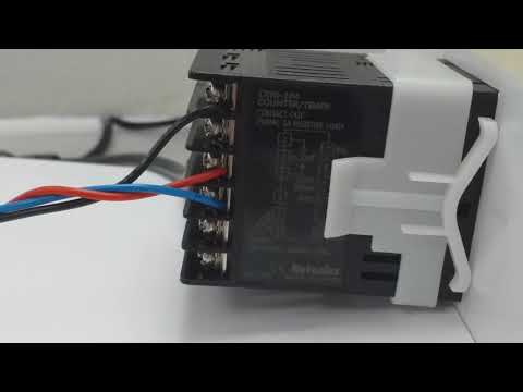 autonics