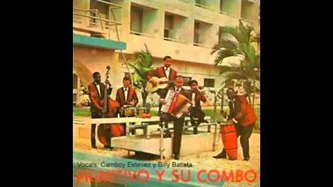 Primitivo Santos - Yesteday (Version Original)