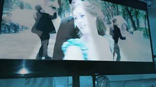 that's how you know music video enchanted Disney channel