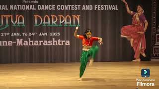 Gondhal ! Folk Dance Performance ! Dance Competition