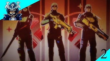 Xcom 2 Stream Highlights. Pt:2