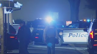 Elderly woman killed in hit-and-run in Thousand Oaks