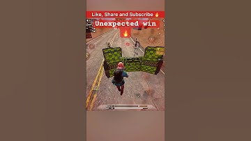 It was Unexpected 💀 #codm #callofdutymobile #shorts