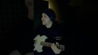 شريف الجسر - غنِّي جيتار | نظرة وإبتسامة -  سيمون | Nazra we Ebtesama - Simone - Guitar Singing