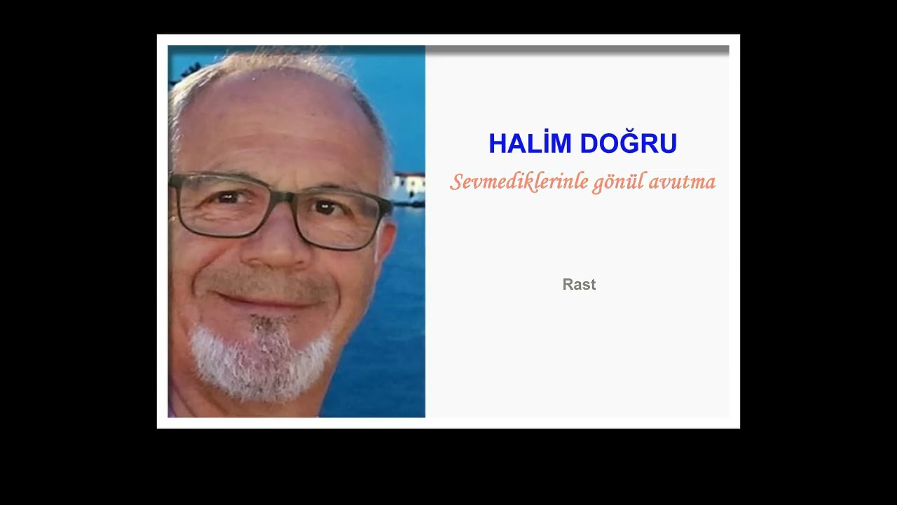 BURHAN DİKENCİK 2007 Rast Konseri