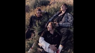 LOVE IS (NOT) EASY - Chase Atlantic (acapella/vocals only)
