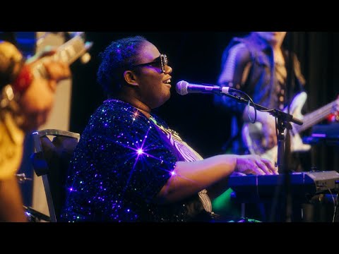 Sepricon | Brittany Davis at the 2024 SXSW Music Festival