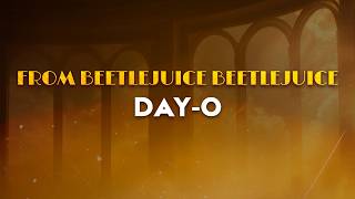 Alfie Davis, The Sylvia Young Threatre School Choir - Day-O | From Beetlejuice Beetlejuice (Lyrics)