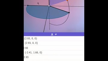 Spherical Coordinates: GeoGebra 3D with AR Demo