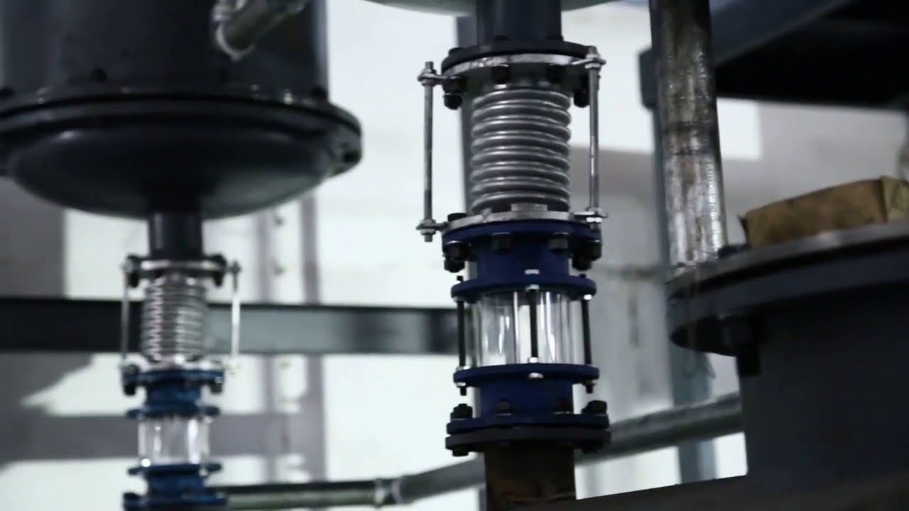 Pyrolysis Machine for Sale | Reliable Pyrolysis Plant Manufacturer