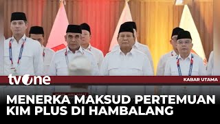 Download lagu [FULL] Kabar Utama (14/02/2025) | tvOne