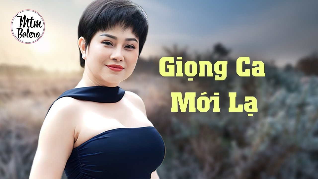 Bất ngờ với giọng ca mới quá hay - Ca nhạc bolero hay nhức nách - LK Những đồi hoa sim