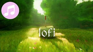 medieval lofi music 🎵 old school beats to relax/study to