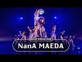 SPECIAL OPENING SHOW - NanA MAEDA / 2025.12.08 ZEROONE at CLUB CITTA'