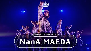 Special Opening Show - Nana Maeda 2025.12.08 Zeroone At Club Citta