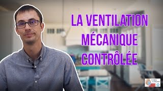 Comment fonctionne une VMC Double Flux ?