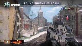 UMG 3v3 Map #2 Infection