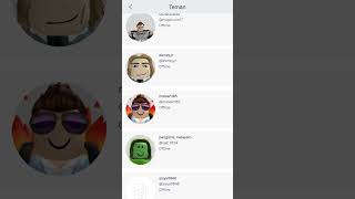 SEMOGA YOUTUBER SEMUA LIHAT YA #mipanzuzuzu #akudav #momon #atun #pakgm #bugm #thea #semuayoutuber