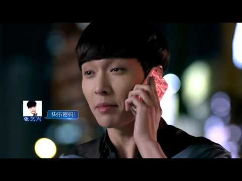 SMG 2016 New Year's Gala [Full HD]