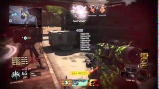 Ripper Quad Feed (Bo3)
