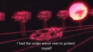 UNDA ARMOR - BEAM ( lyrics )