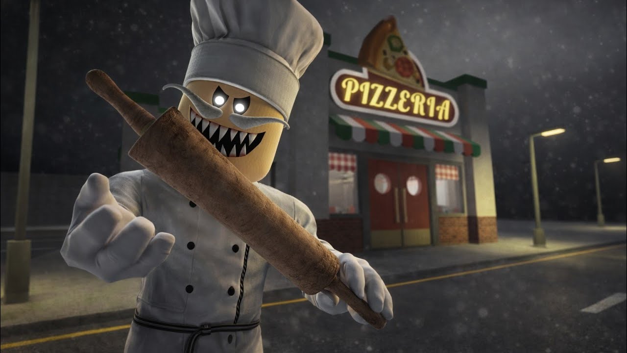 l Escape papa's Pizza Pizzeria 