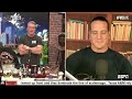 The Pat McAfee Show Live | Thursday December 18th 2025