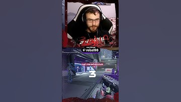 Clutch Defuse Leads to Epic Overtime Win!