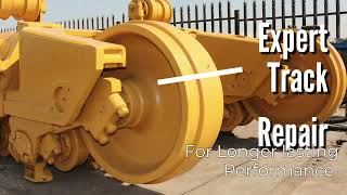 Inside Catech: South Africa's Heavy Mining Equipment Repair &amp; Manufacturing Specialists