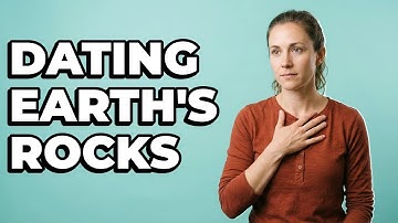 Which Radiometric Clocks Help Date Geological Samples?