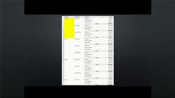 MicroStrategy Dossier (Desktop), Filter 2, Visualizations (NO 8)