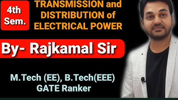 Unit-5 I T&D I Numerical Efficiency of Disc Calculation I Engineers Group I Diploma semester 4th sem