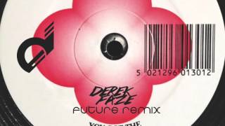 Video thumbnail of "Candi Staton - You Got The Love (Derek Faze Future Remix)"