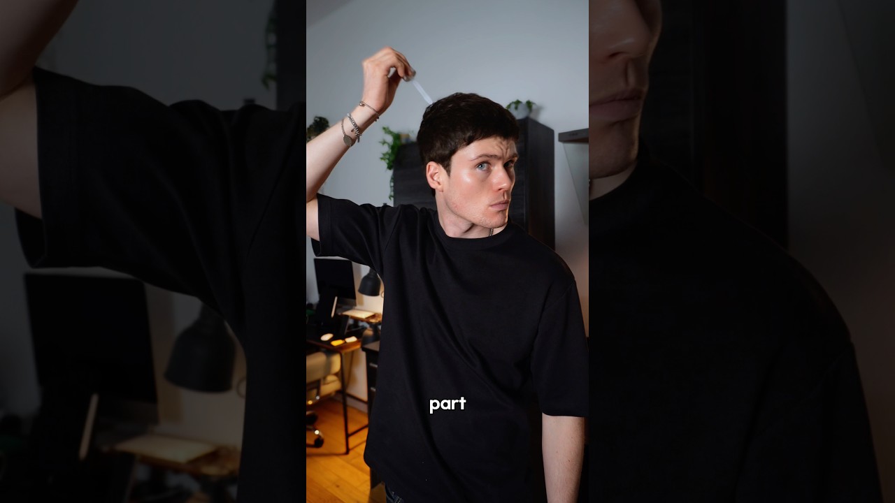 Почему я продолжаю использовать KX-826 в своей программе борьбы с выпадением волос на долгосрочно...