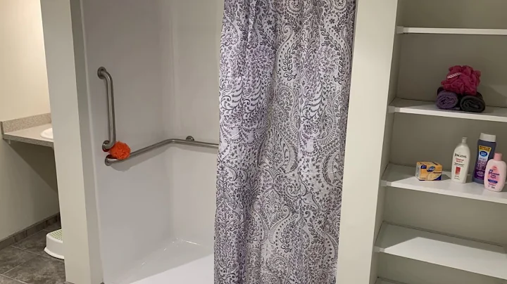 Renovating Lives Tour: Domestic Violence Shelter