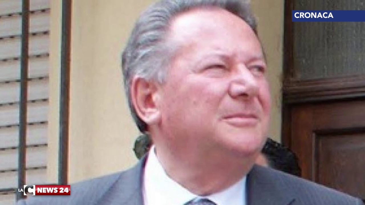 Gizzeria, arrestato il vicesindaco