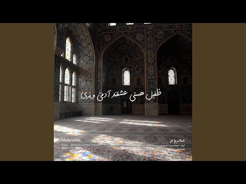 Mahroom (Rework of M.R Shajarian)