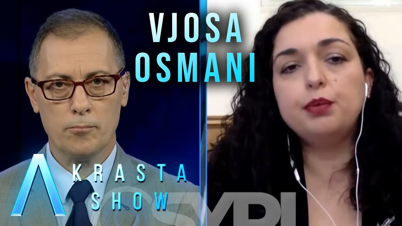 Vjosa Osmani: ‘Do të kem rol më të rëndësishëm në Kuvendin e Kosovës.