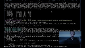 Install Arch Linux (Xterm Configuration & locale.conf) Part 4