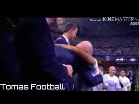 Gareth Bale [Rap]