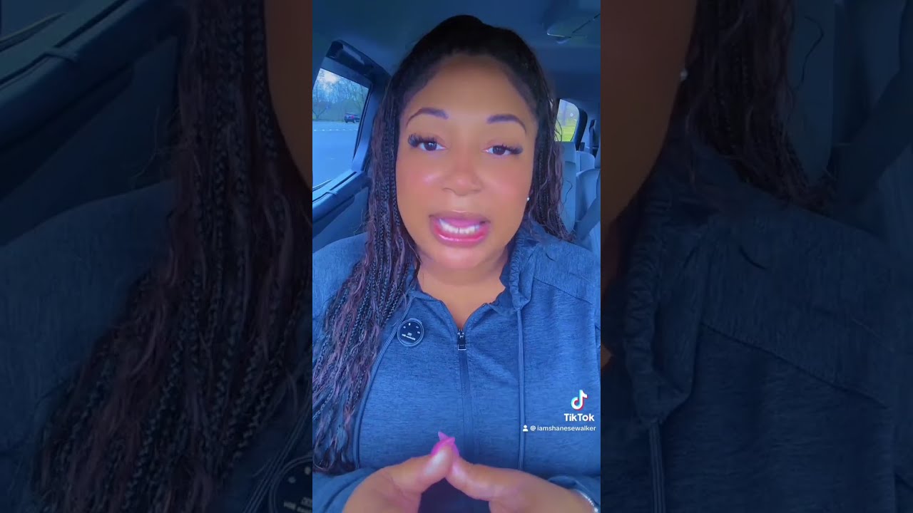 YOU GOT PEOPLE MAD🤦🏽‍♀️THEY WAS PREPARED FOR EVERYTHING BUT YOUR COMEBACK‼️