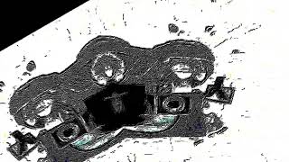 Klasky Csupo In Bump Map Powers 1-10