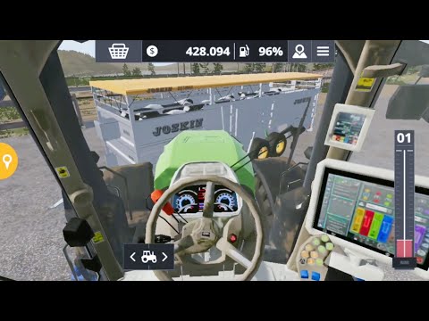 Fs20 farming simulator