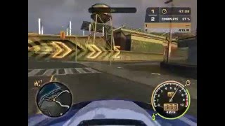 Camden & Route 55 (pad+auto) thrustmaster gpx worst pad Camden & Route 55 (pad+auto) thrustmaster gpx worst pad