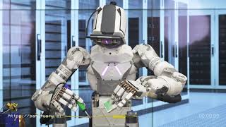 Robots Doing Stuff #35 - Soldering
