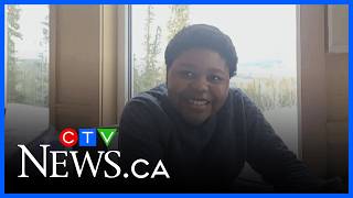 Father shares grief after losing 12-year-old son