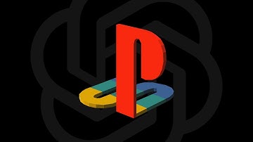 This video is about the PlayStation startup sound (NOT AI)